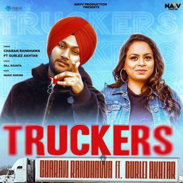 download Truckers-Charan-Randhawa Gurlez Akhtar mp3